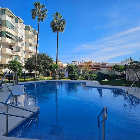 Playa Carihuela By Hdc Apartments Torremolinos Exteriér fotografie