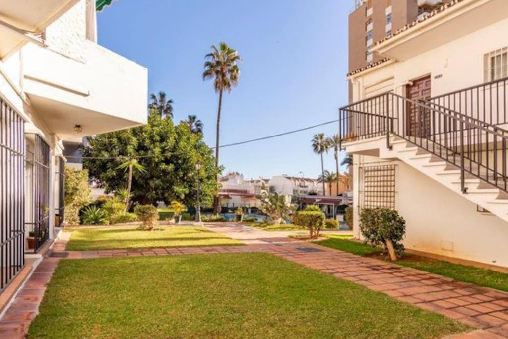 Playa Carihuela By Hdc Apartments Torremolinos Exteriér fotografie