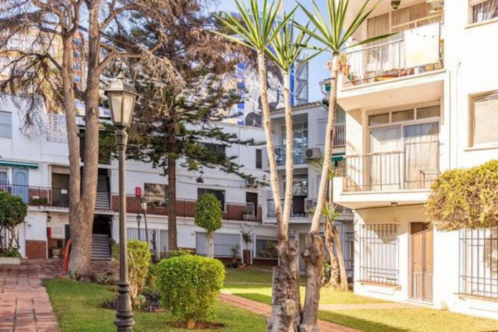 Playa Carihuela By Hdc Apartments Torremolinos Exteriér fotografie