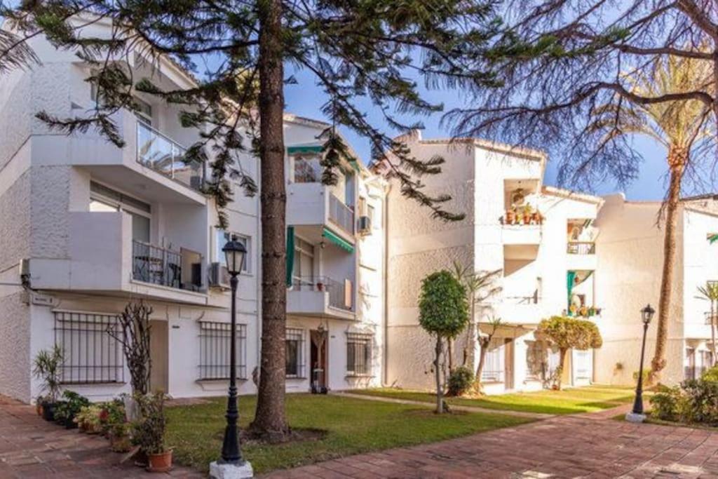 Playa Carihuela By Hdc Apartments Torremolinos Exteriér fotografie