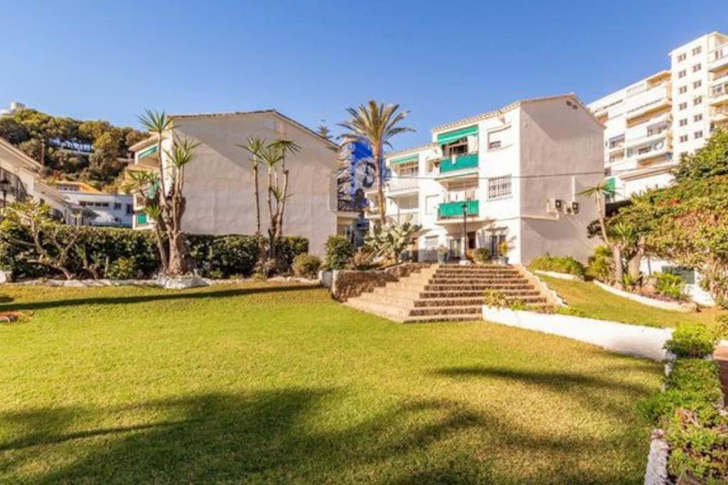 Playa Carihuela By Hdc Apartments Torremolinos Exteriér fotografie